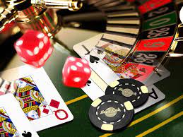 Зеркало Casino Zolotoy Arbuz