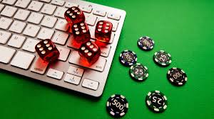 Casino Zolotoy Arbuz